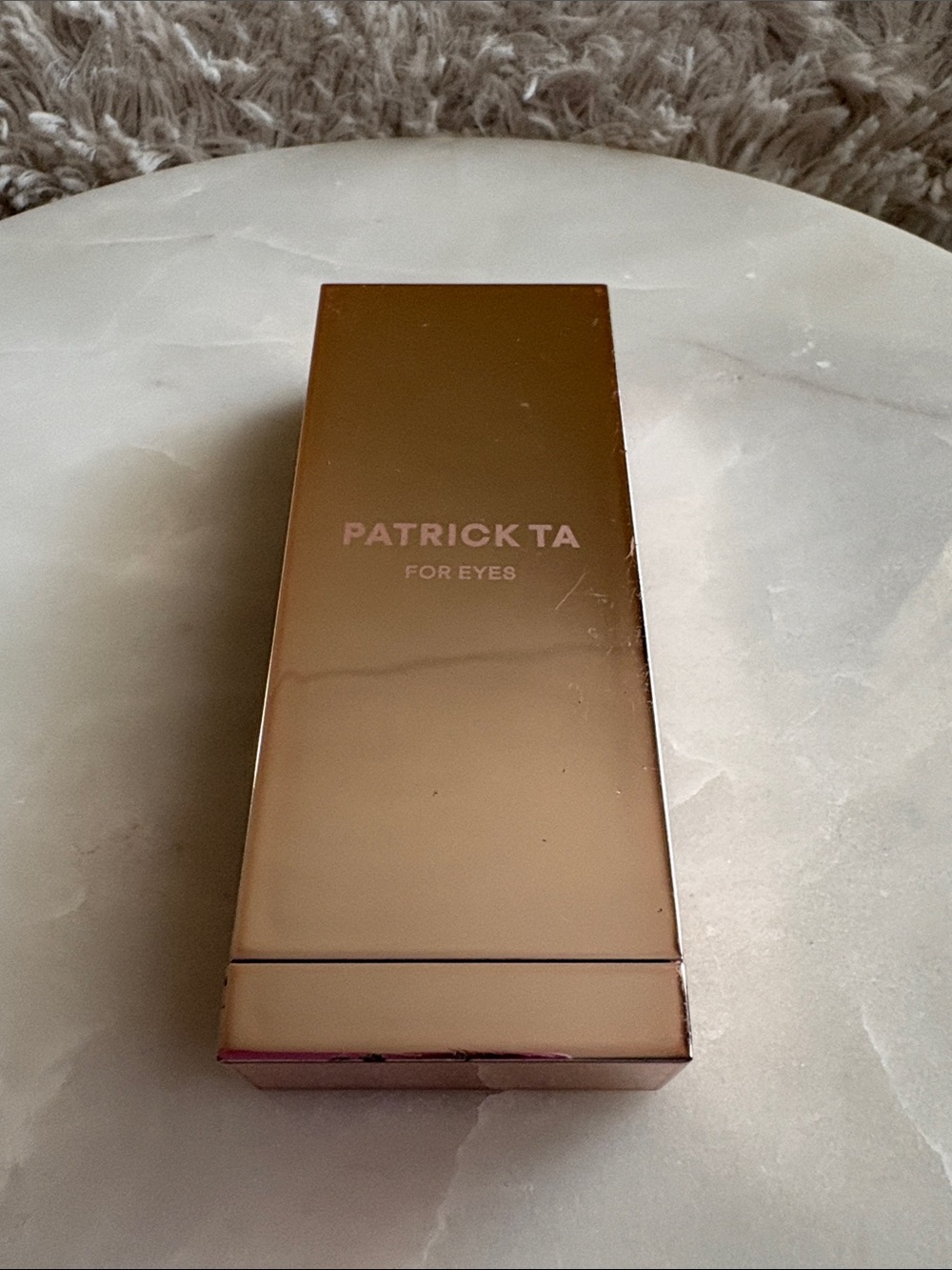 Patrick Ta ALWAYS ON YOUR MIND Eyeshadow Duo